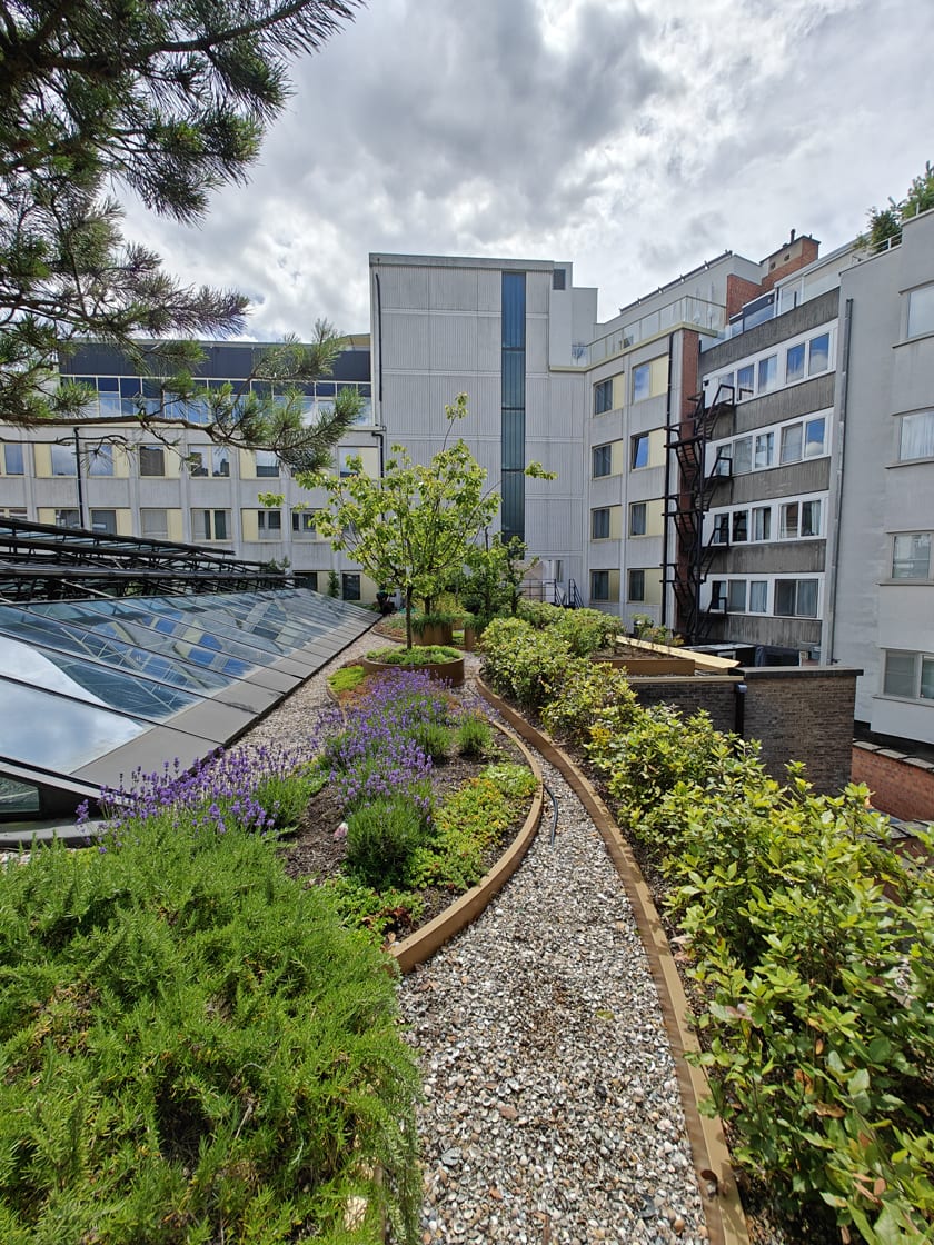 YALO Hotel, Gent, foto 4