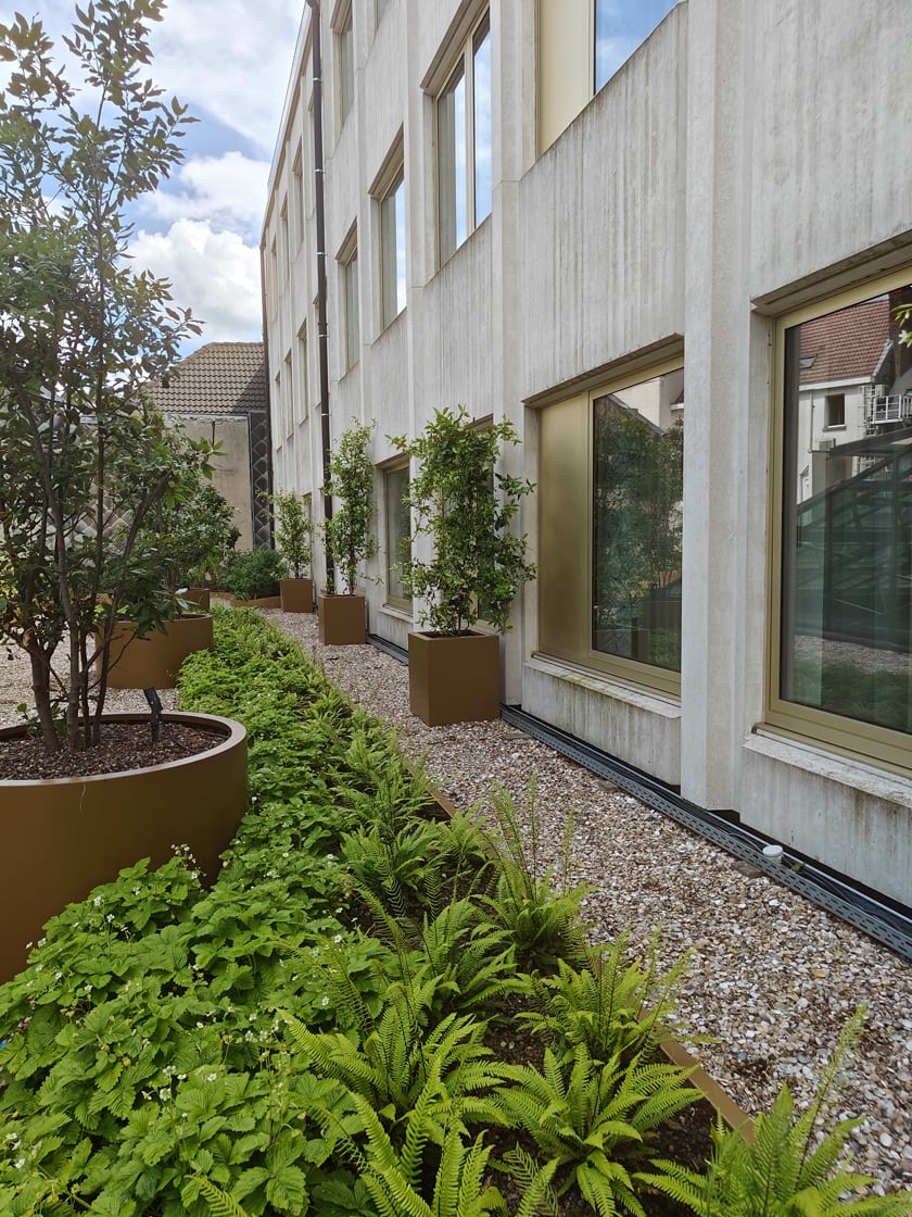 YALO Hotel, Gent, foto 6