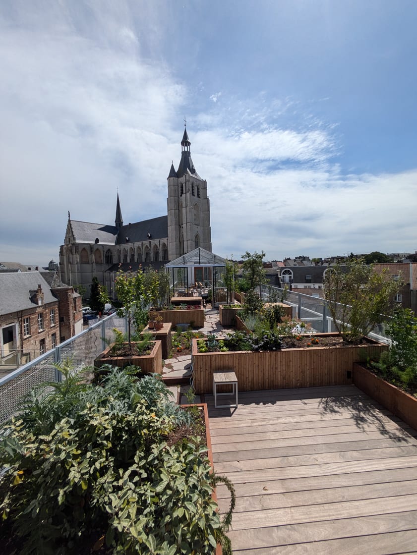 Hof van Evert, Mechelen, foto 5