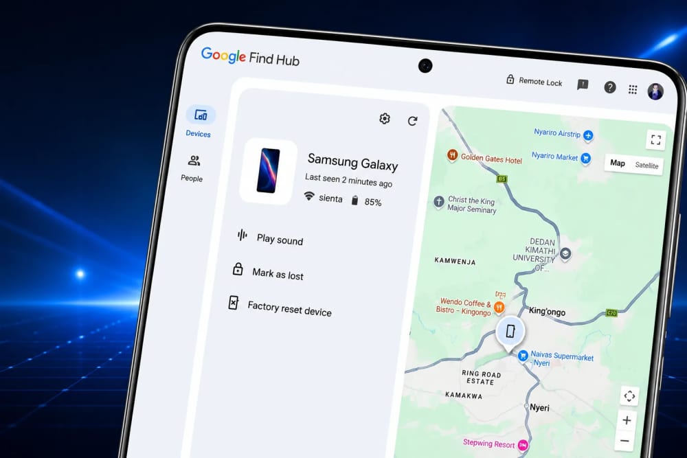 Stolen Phone Protection: Smart Lock, Extend Unlock and Find My Device Settings You Should Change Today