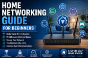 How Your Home Internet Actually Works (and How to Fix It)