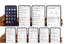 The Secret Android Gesture That Lets You Scroll With Your Eyes