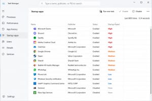 Task Manager