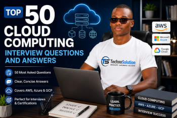 Top 50 Cloud Computing Interview Questions and Answers