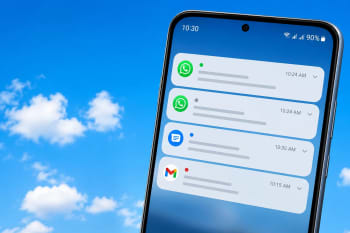 Reading Deleted Messages: How to See Unsent WhatsApp Messages on Android