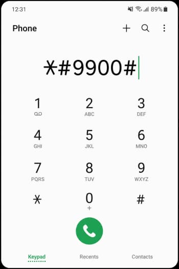 Free Up Hidden Storage on Samsung Android Phones