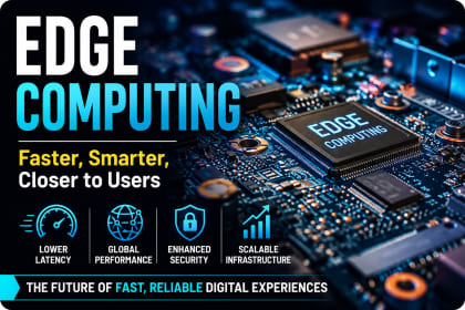 The Quantum Leap: Navigating Edge Computations