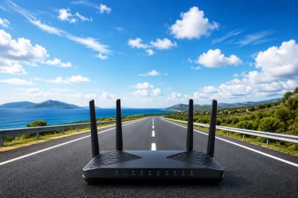 Wi‑Fi Routers Made Easy: How to Choose the Right One for Your Home