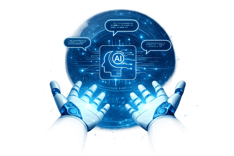 The Privacy Risks of Sharing Sensitive Data With AI