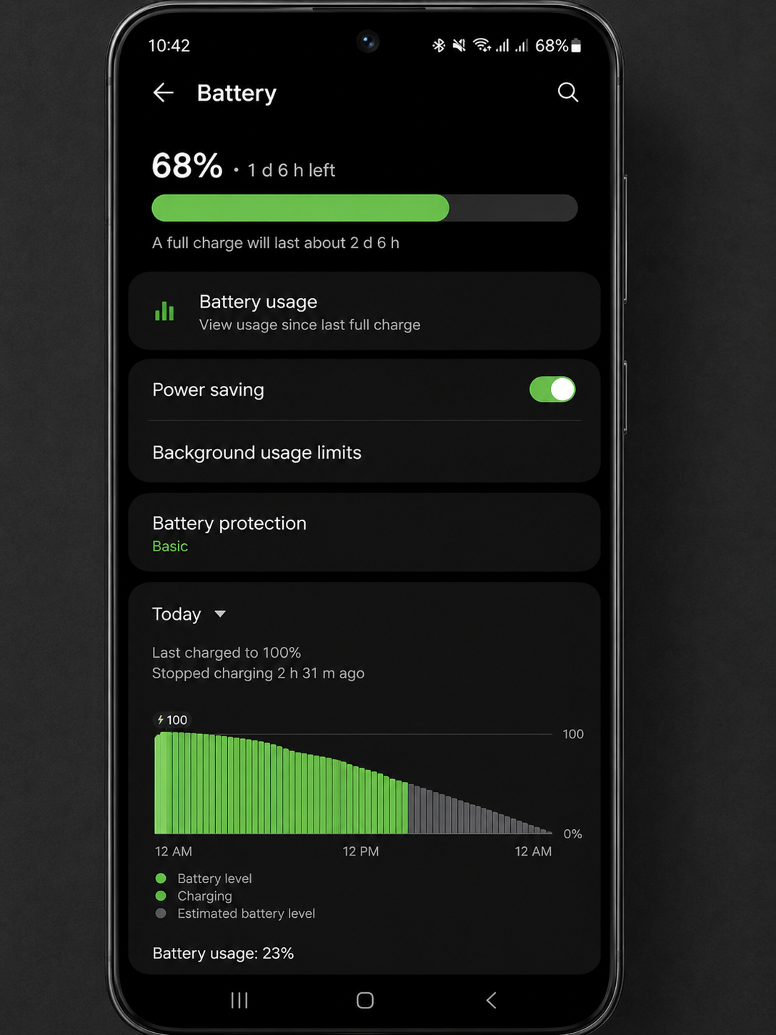 20260528 141258 phone battery check