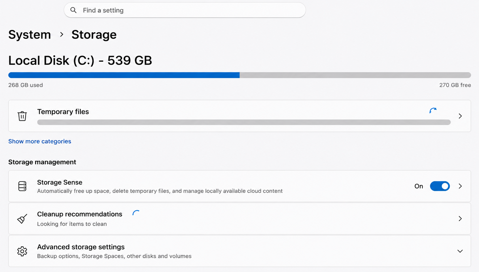 20260611 132024 Storage sense   Copy