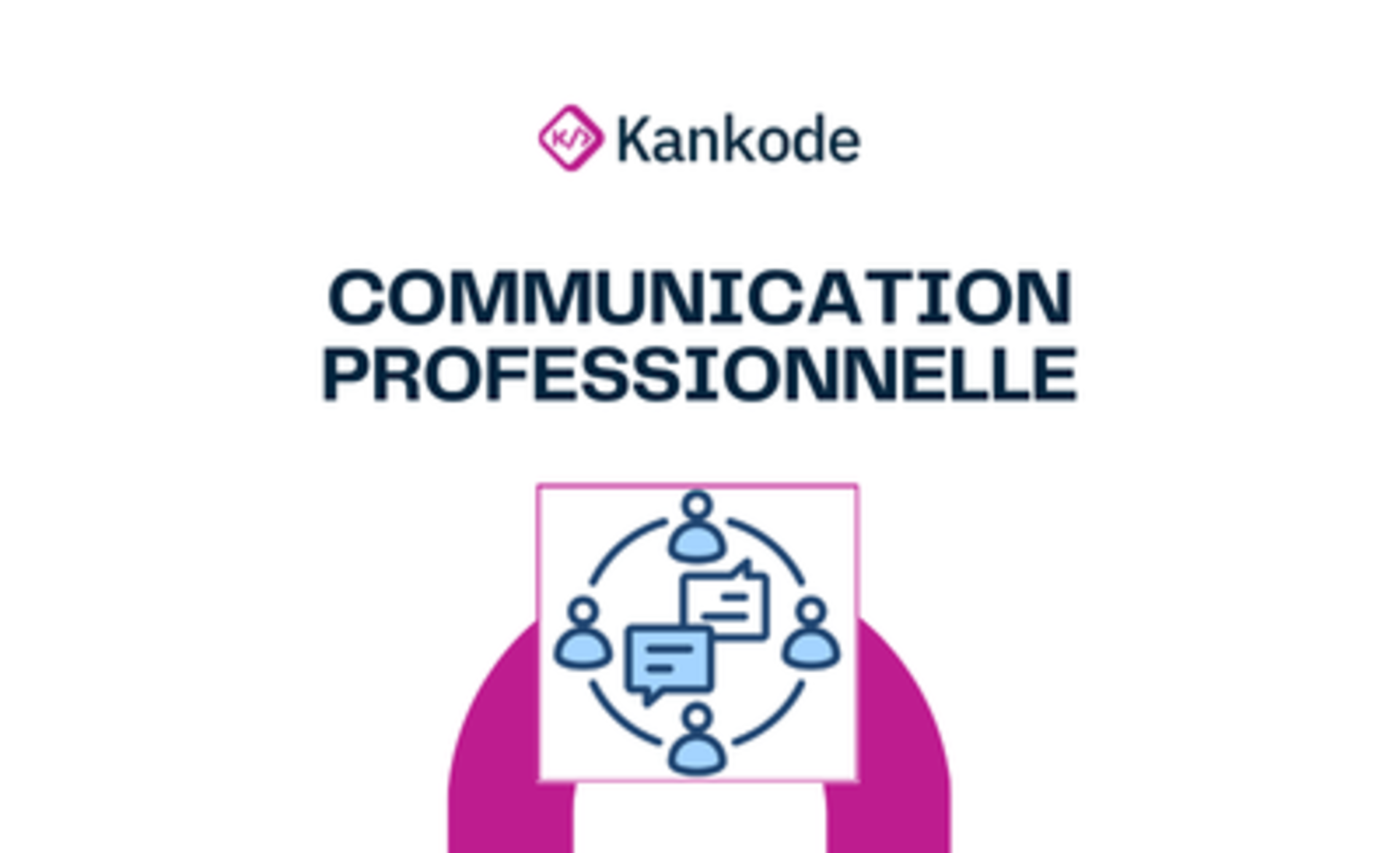 Communication professionnelle