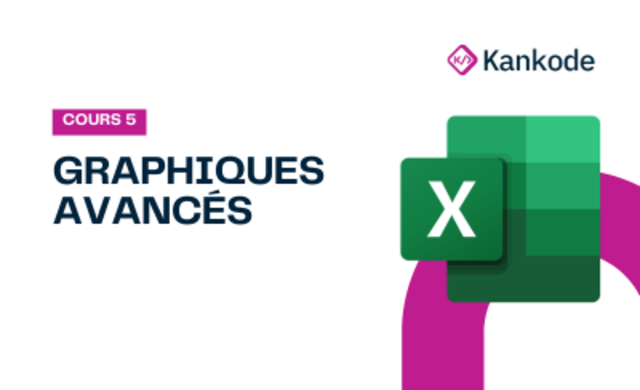 COURS 5 : GRAPHIQUES AVANCÉS