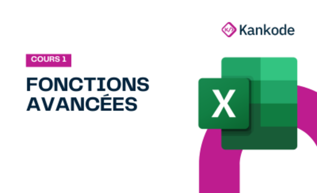 COURS 1 : FONCTIONS AVANCÉES
