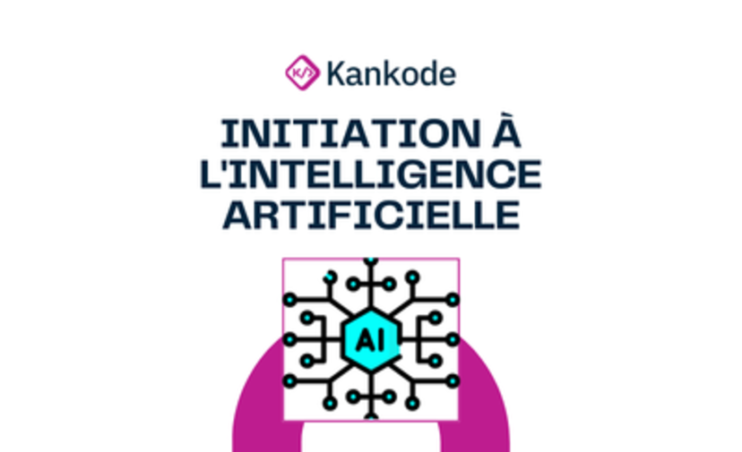 Initiation à l'Intelligence Artificielle