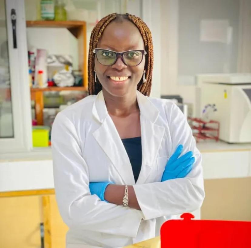 Emmanuella AGASSA
