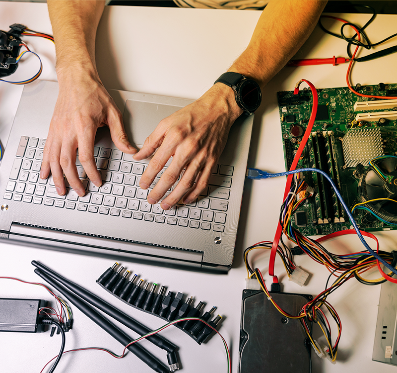 Product Engineering Service