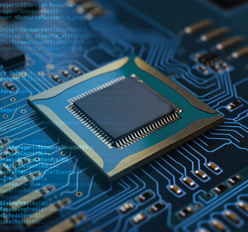 RTOS BSP Development