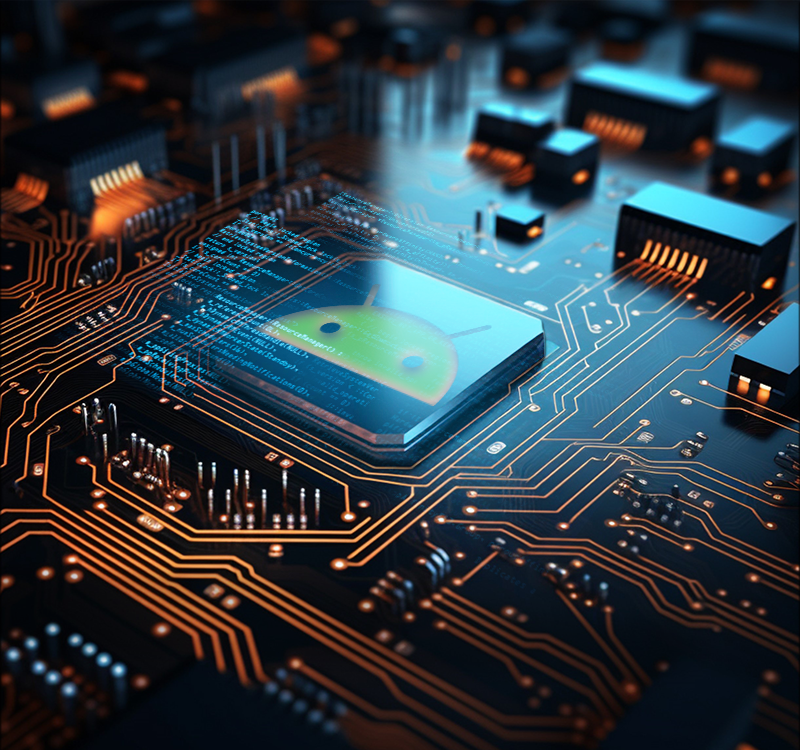 Android BSP Development