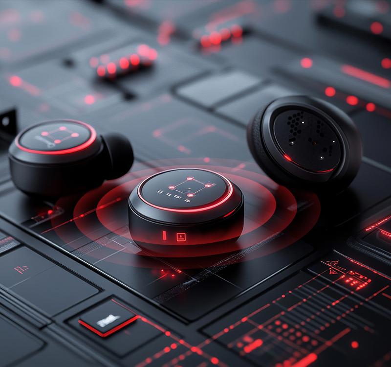 Audio Product Engineering