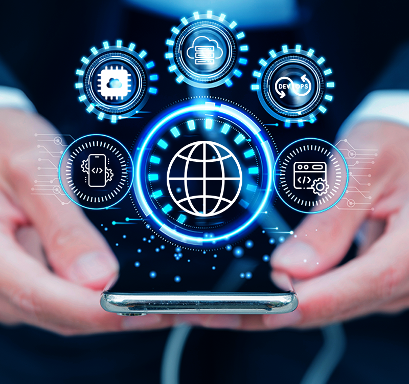 Digital Engineering Services