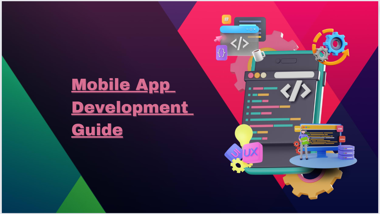 Comprehensive Guide for Successful Mobile App Development at Silicon signals