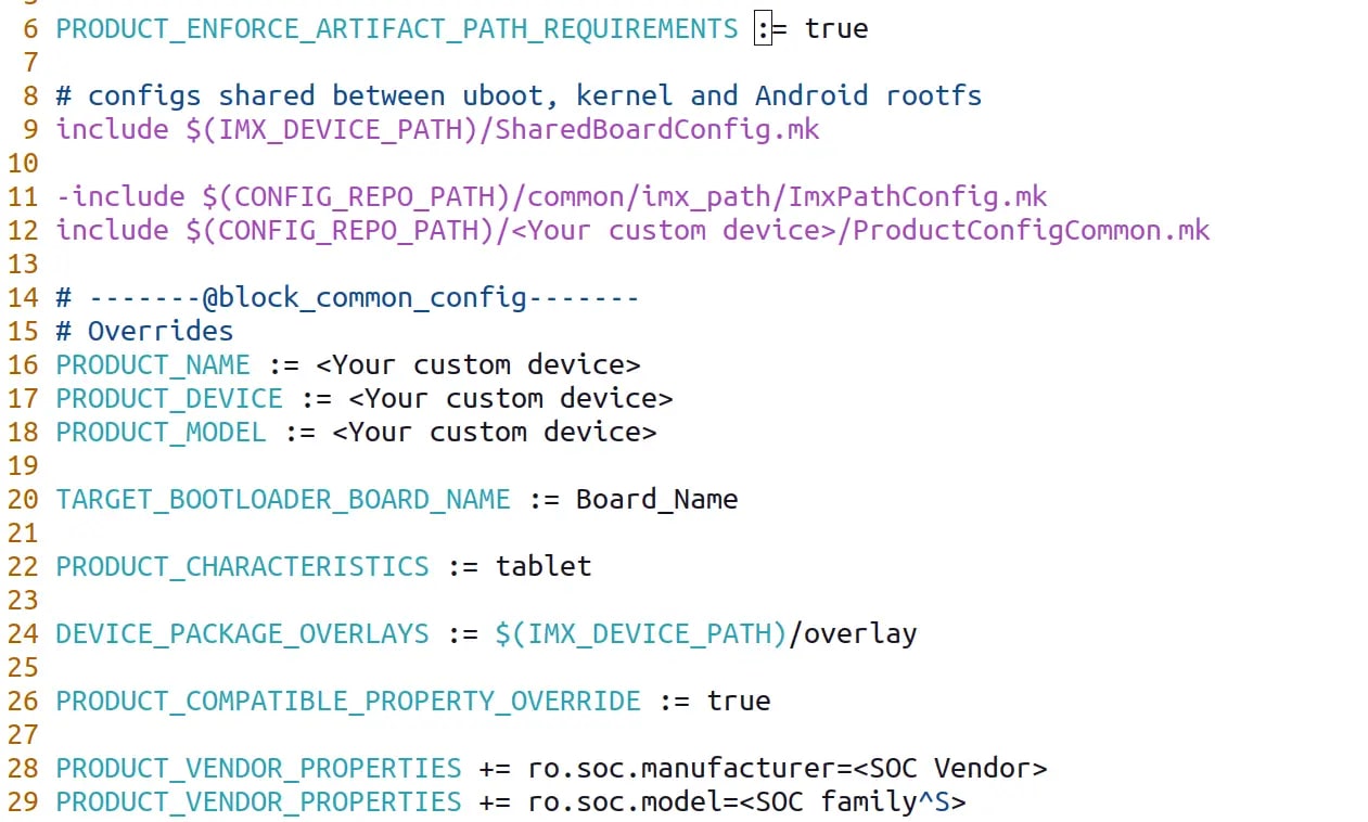 Android on ARM: What You Need to Know Before Porting