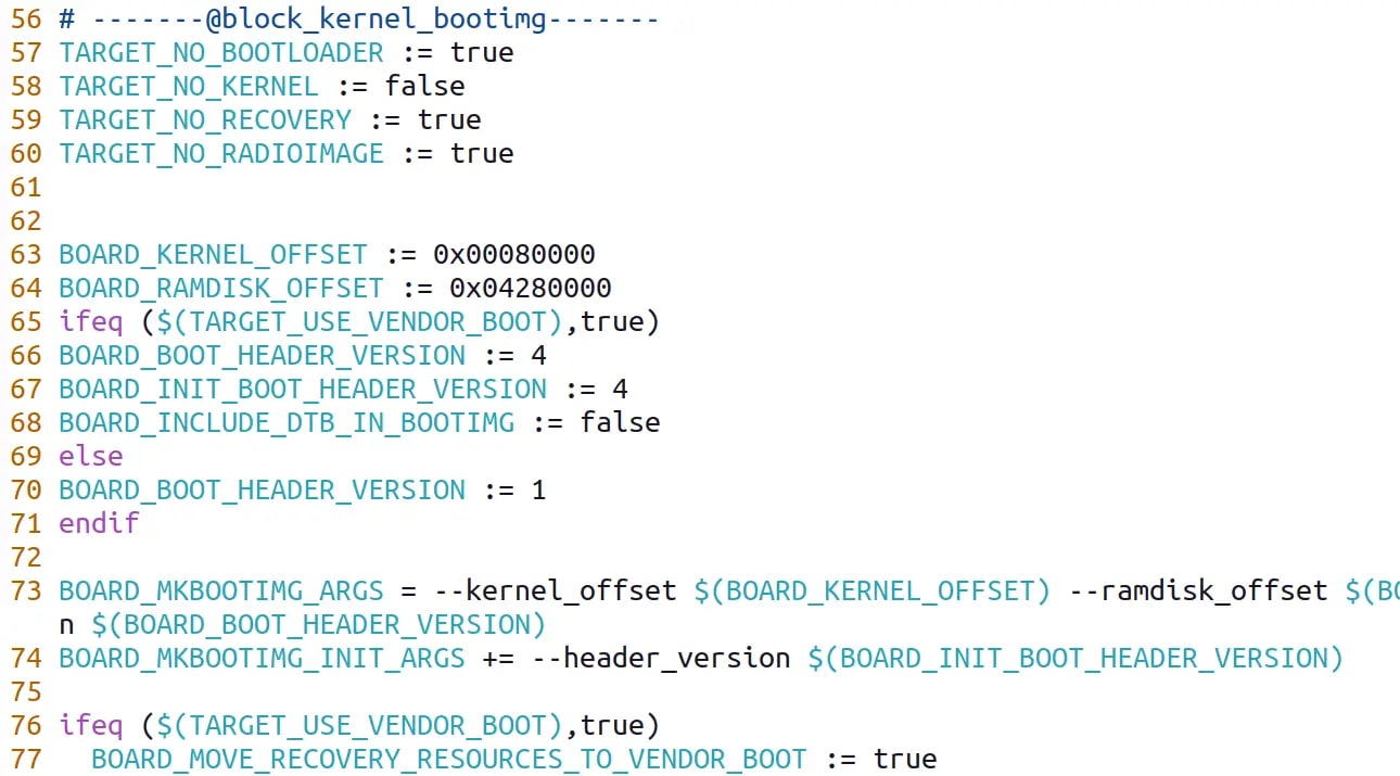 Android on ARM: What You Need to Know Before Porting
