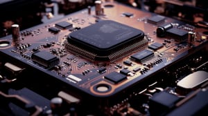 Audio Codec Board Bringup Linux BSP Development