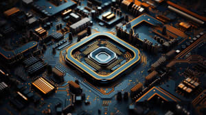 The Configuration For The Board Support Package (BSP)