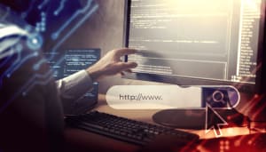 Comprehensive Web Development Process
