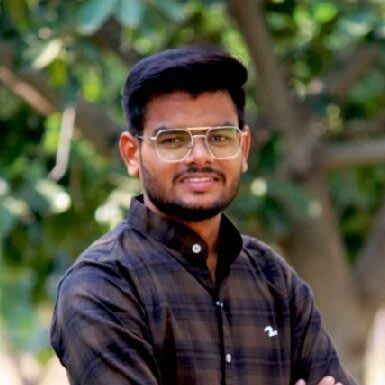 Picture of Dhaval Shiroya