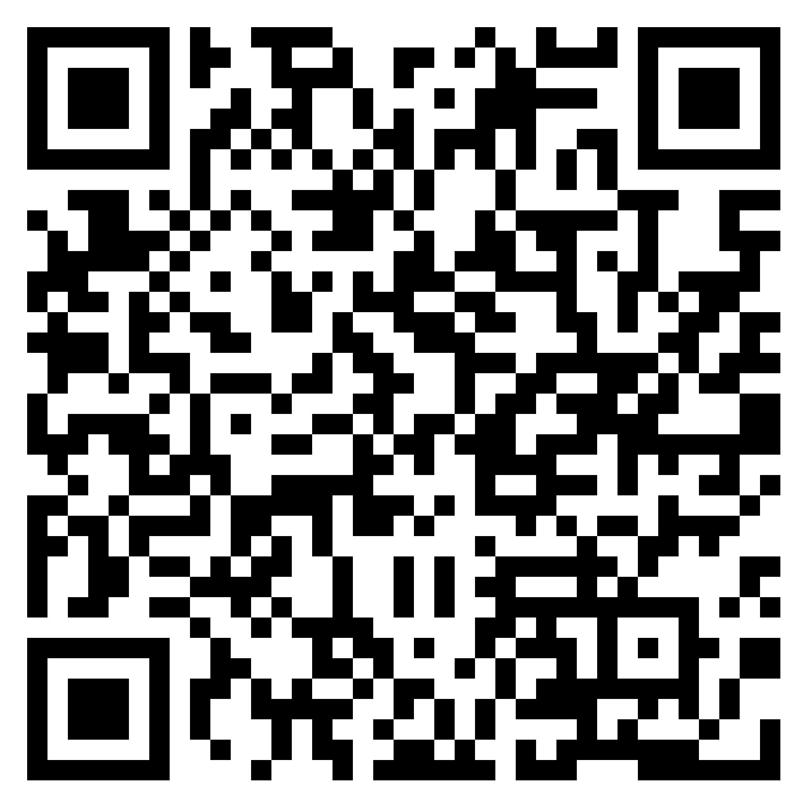 QR Code para abrir ou baixar o app Vigilantes