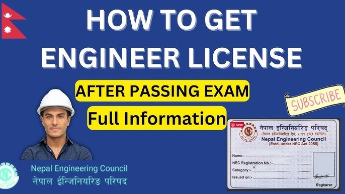 Ultimate NEC License Exam Preparation Guide: Chapter-Wise Syllabus & MCQ Resources for Computer Engineering