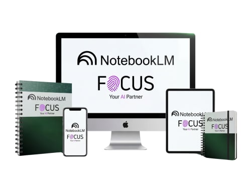 NotebookLM