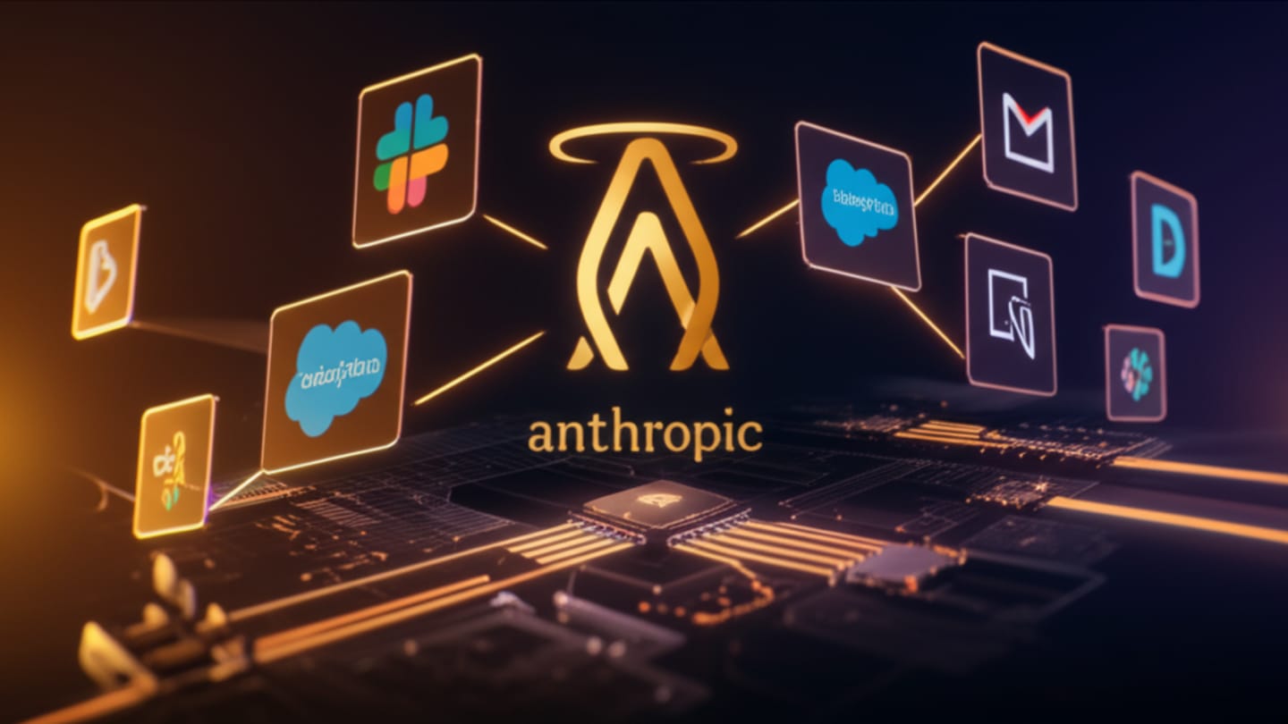 Anthropic תוקפת את שוק הארגונים: Claude Cowork, פלאגינים לפיננסים ורכישת Vercept