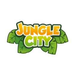 ג'ונגל סיטי