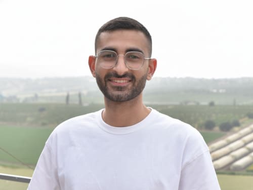 כפיר קורן