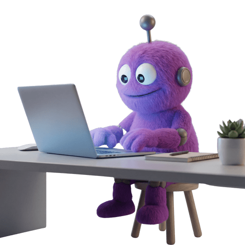 חבובוט - הבוט החכם של Focus AI