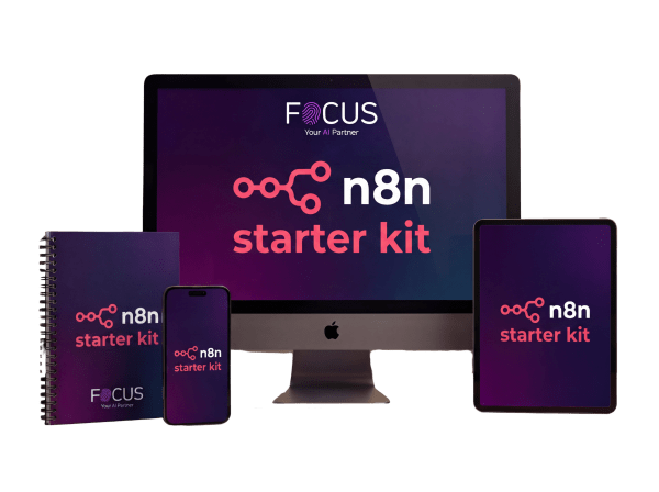 n8n Starter Kit
