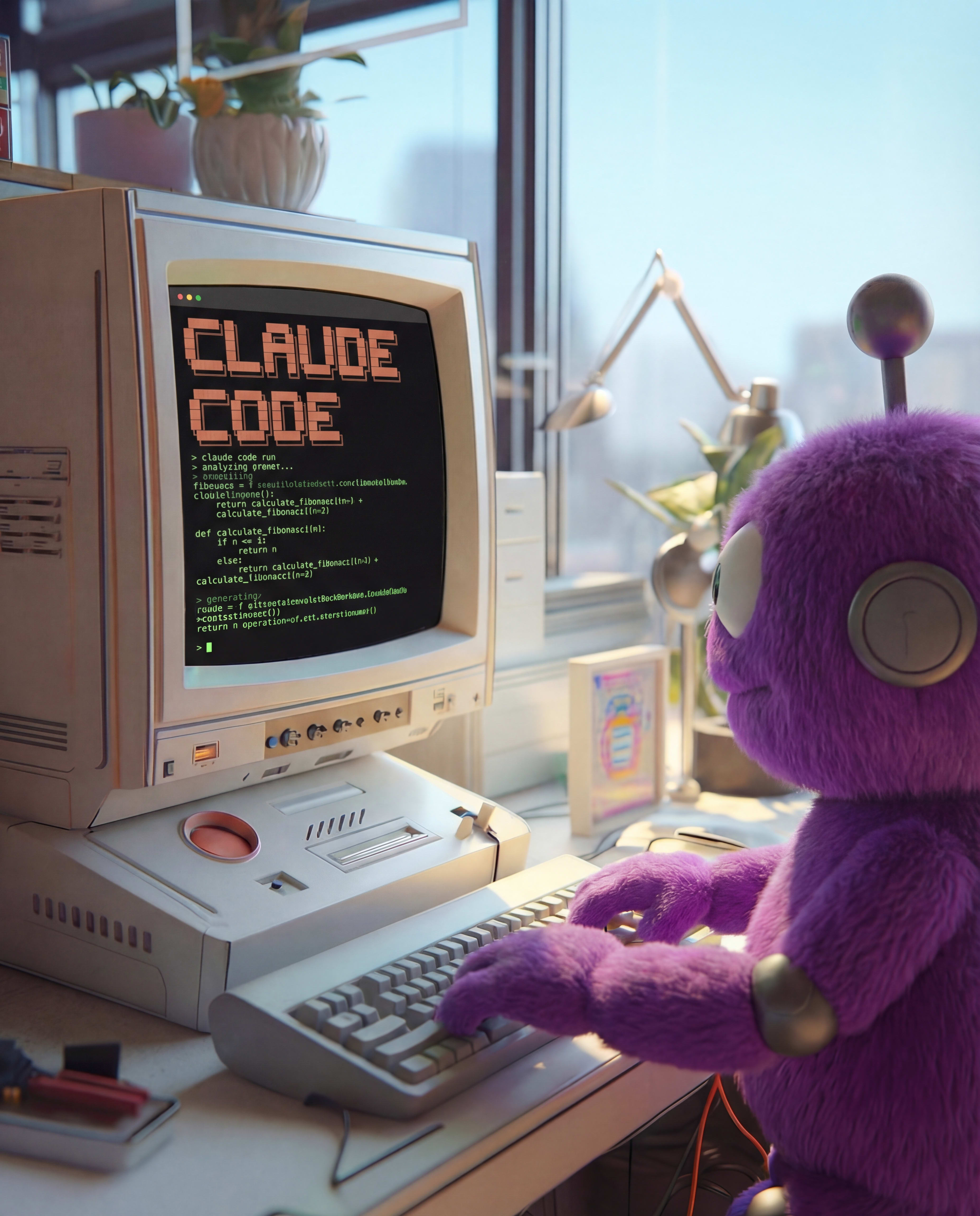 לומדים לבנות עם Claude Code