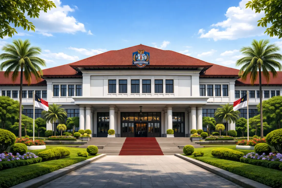 Fasilitas Sekolah