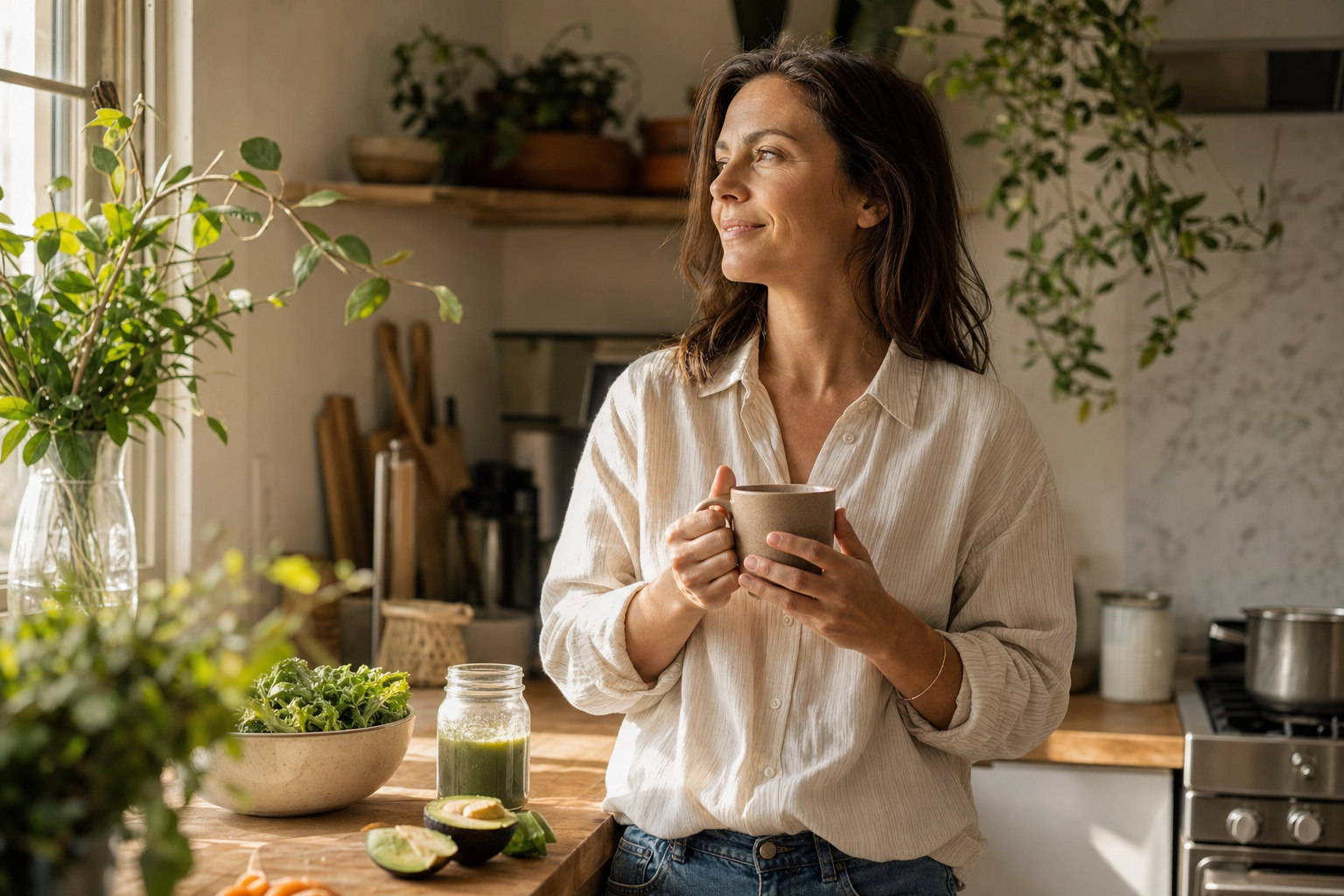 Gut Health's Impact on Thyroid Function