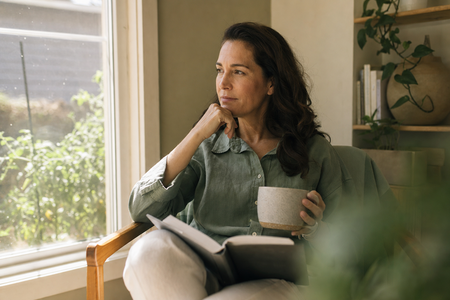 Understanding Reverse T3: The Overlooked Thyroid Marker