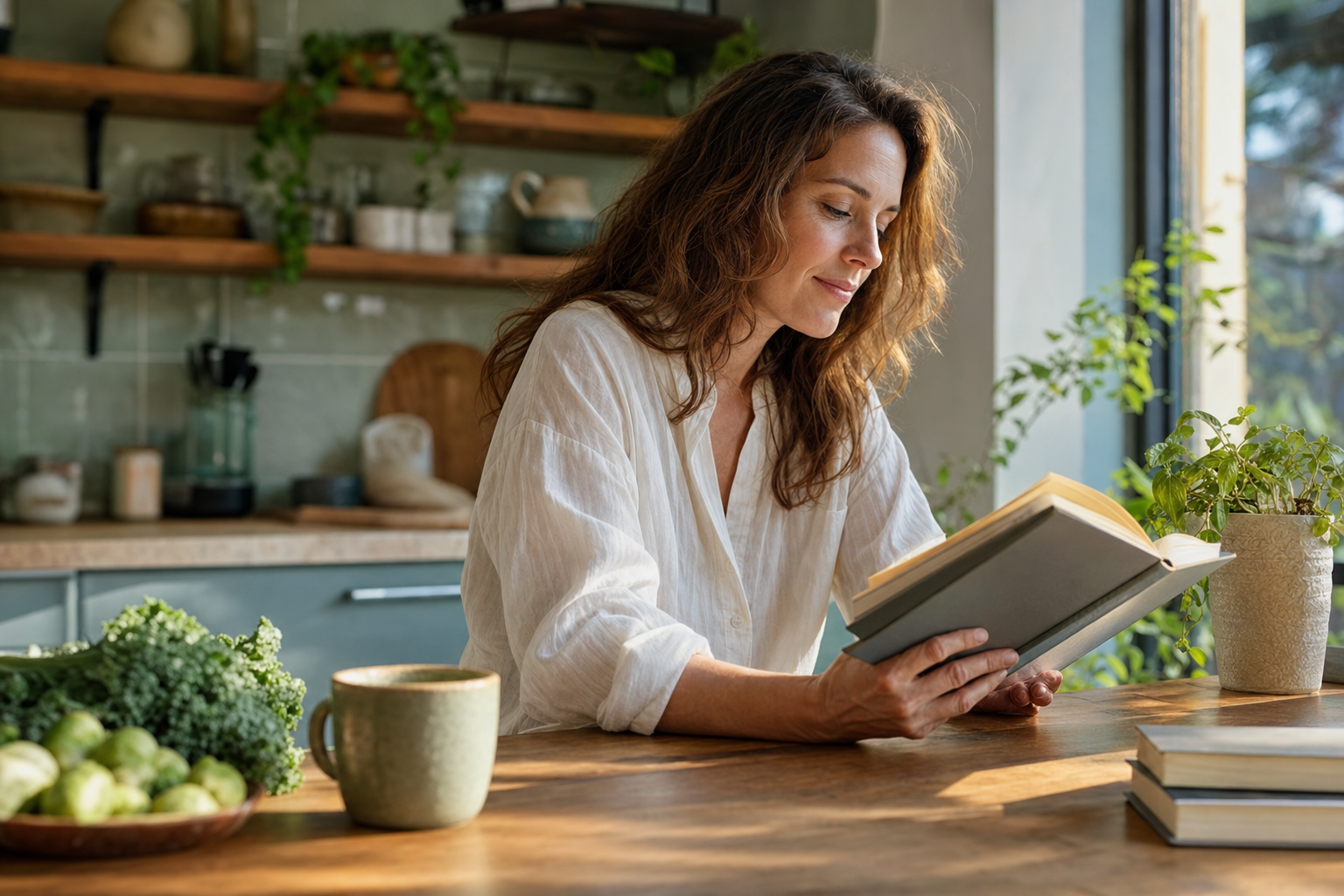 Selenium and Zinc: Boosting Thyroid Hormone Conversion