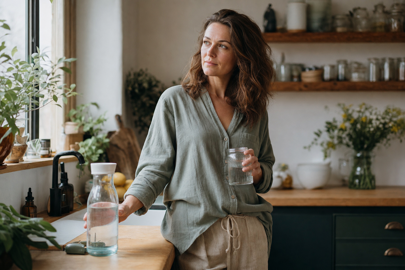 Environmental Toxins Disrupting Your Thyroid Health