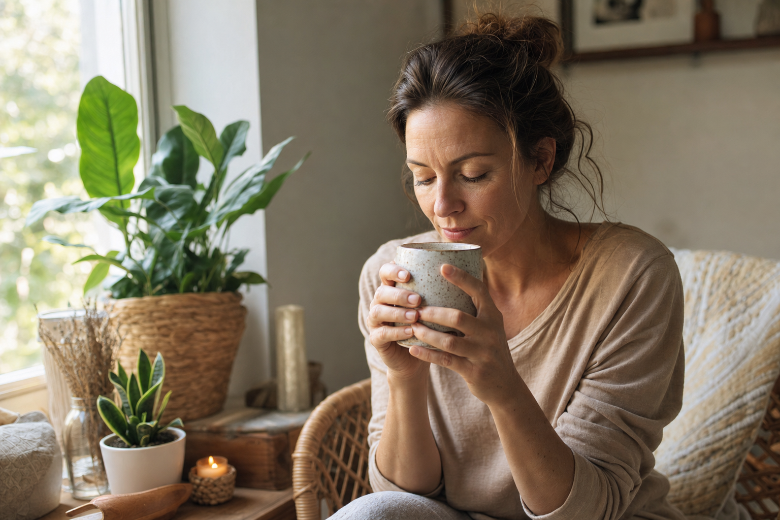 Adrenal Fatigue's Impact on Hormonal Balance
