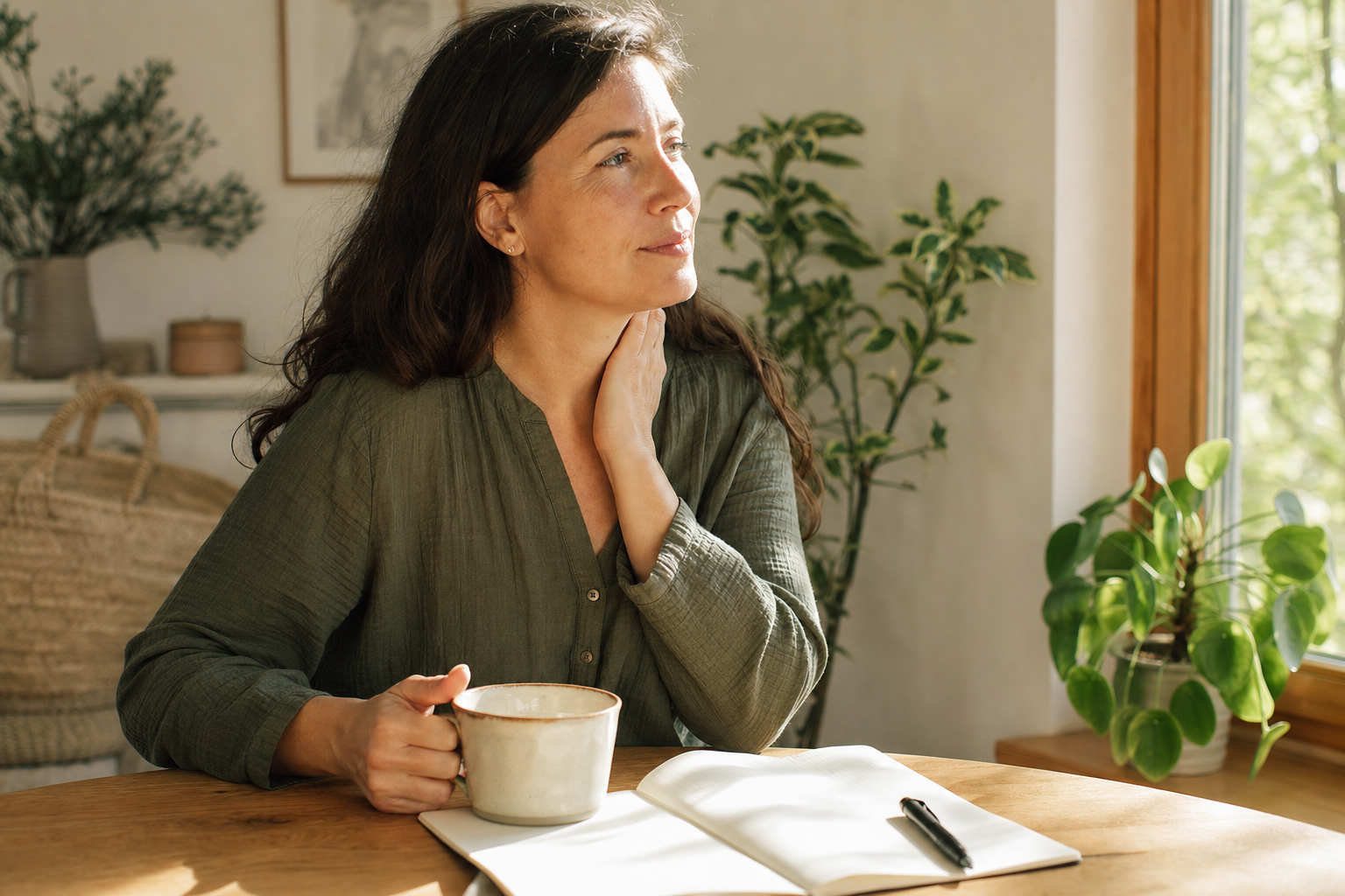 Vitamin D's Impact on Thyroid Health: What to Know