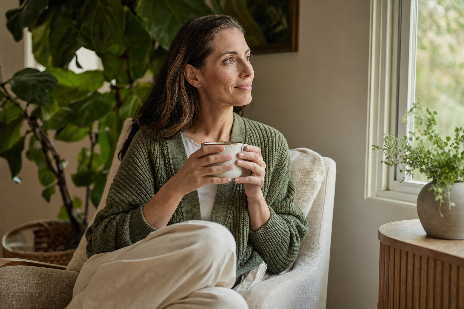 Hypothyroidism and Anxiety: Understanding the Connection