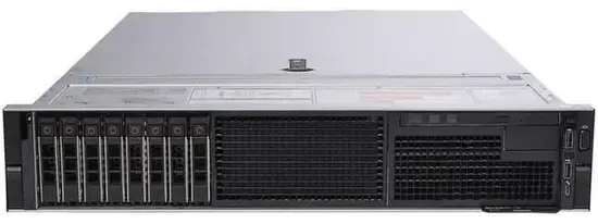Dell PowerEdge R740 Server (8-bay SFF) - Servers - Enterprise IT Equipment Egypt